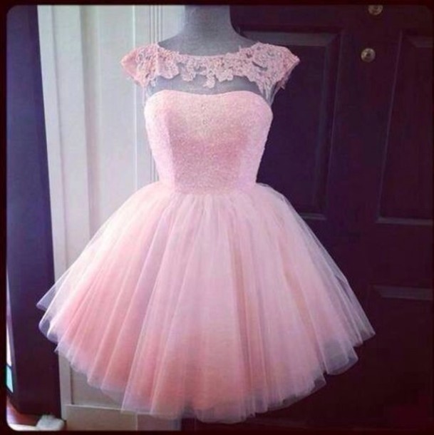 Custom Made Pink Sweet Dress,prom Dress,formal Dresses,graduation Dresses,party  Dresses,bridesmaid D on Luulla