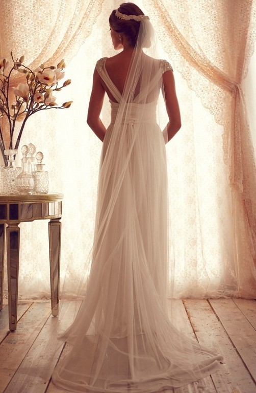 formal long gown for wedding